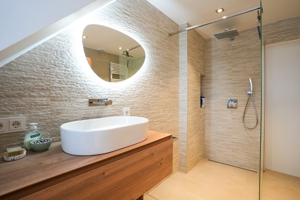 Medium property photo - Burgemeester Beckersstraat 1, 6265 AW Sint Geertruid